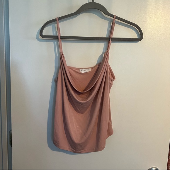 Lovers + Friends Light Pink Camisole - Picture 5 of 8